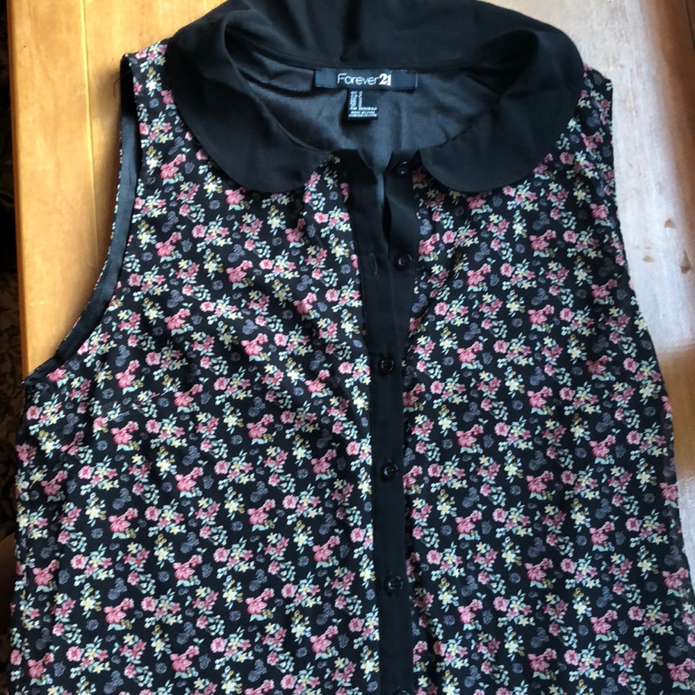 Spring Dress - Picture 3 of 4